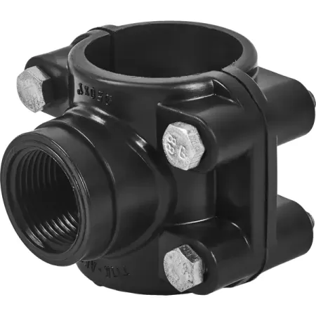 Седелка Политэк 1