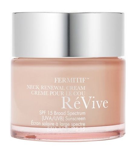 Revive Fermitif Neck Renewal Cream SPF 15