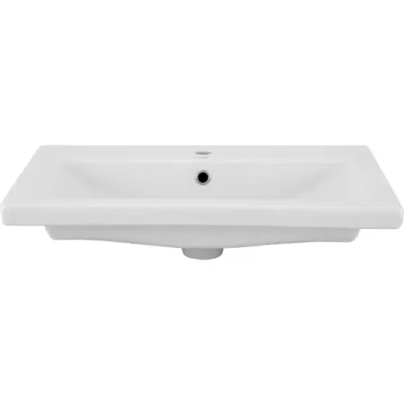 Раковина Cersanit Como мебельная 70 см