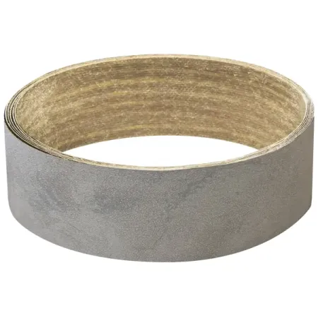 Кромка с клеем для столешницы 240x4.5 см цвет бетон светлый латунные l образные угловые кронштейны аксессуары для стола кромка стены защита для мебели 20 см 30 см золотистая бронза