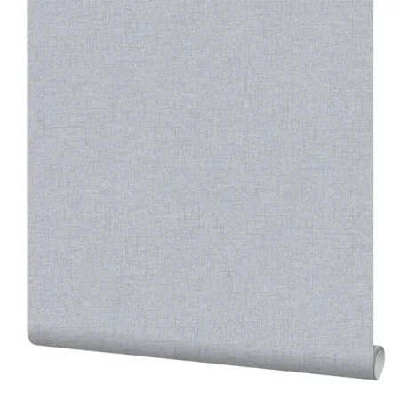 Обои флизелиновые KREAFORTA Rokas темно-серые 1.06 м 60909-05