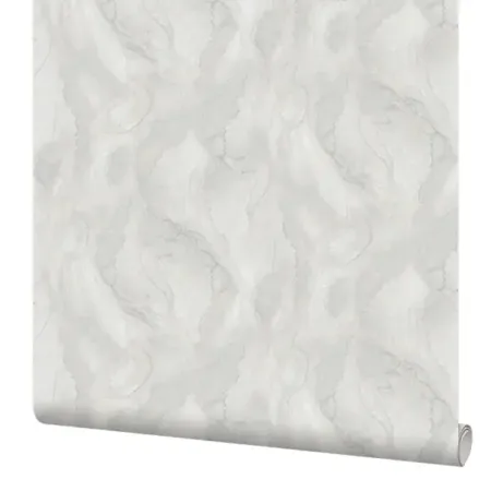 Обои флизелиновые KREAFORTA Arona серые 1.06 м 60912-04