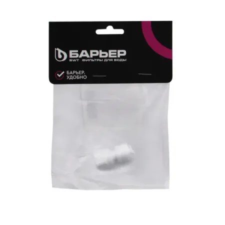 Фитинг на кран Барьер для чистой воды 7/16