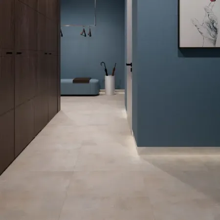 Глазурованный керамогранит Arcadia Ceramica Elite Mist Sugar 60x60 см 1.44 м² лаппатированный цвет бежевый