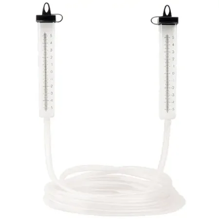 Гидроуровень Сибртех 37054 20 м шланг спиральный всасывающий сибртех 19мм 30м 3бар