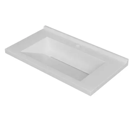 Раковина мебельная Slot 80 см