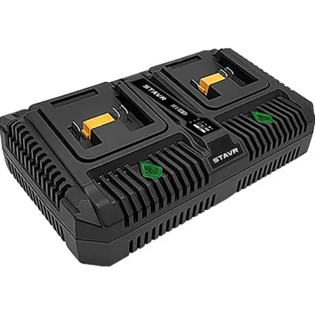 Зарядное устройство Ставр SBC 18-6A2-01