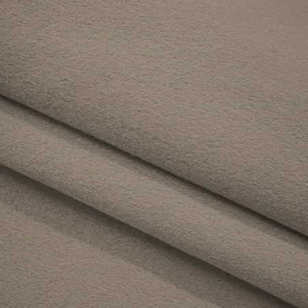 Ткань 1 м/п блэкаут full 280 см цвет серо-коричневый стул elbo 500x480x770мм дерево ткань белый коричневый