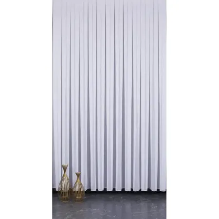 Тюль на отрез сетка Елочка 1 м/п 300 см цвет белый сетка багажника для toyota sienna xl40 2020 2024 2021 2022 2023 mk4 le растягивающаяся износостойкая удобная фиксированная сетка автомобильные аксессуары