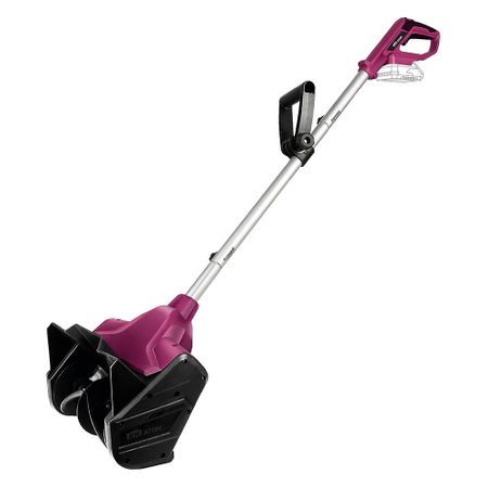 Снегоуборщик аккумуляторный КМ АТОМ 300 мм 18 В без АКБ и ЗУ (CSS-181) болты т образные из нержавейки 304 m5 m6 m8 m10 m12