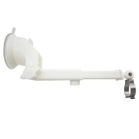 Держатель для линейного фитосветильника