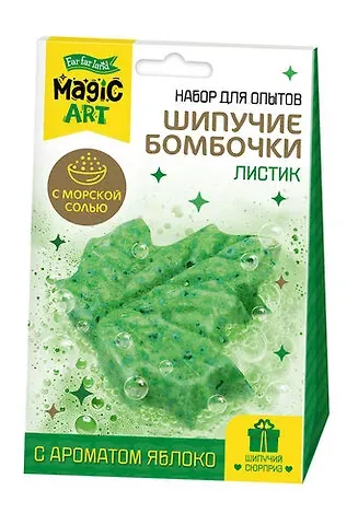 Набор для опытов 