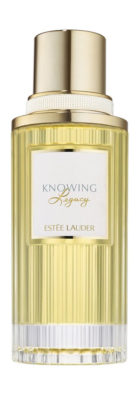 Estee Lauder Legacy Knowing Eau de Parfum коллекционные карты любовь божественного дерева 55 шт