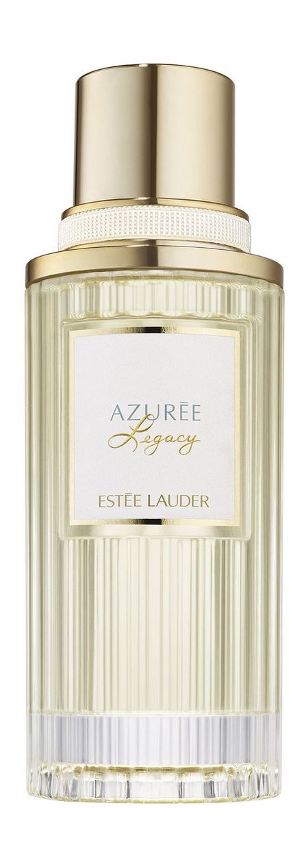 Estee Lauder Legacy Azurée Eau de Parfum коллекционные карты любовь божественного дерева 55 шт