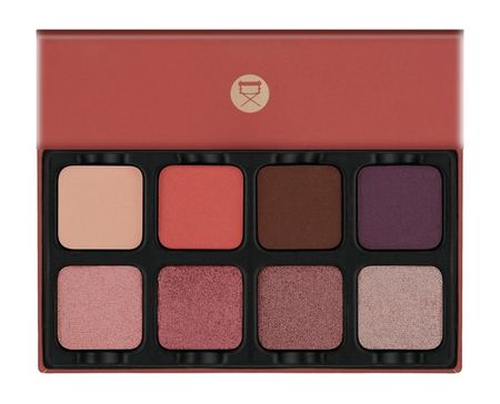 Viseart Petit Pro Deux Eyeshadow Palette лейкопластырь хартманн cosmos спорт 5