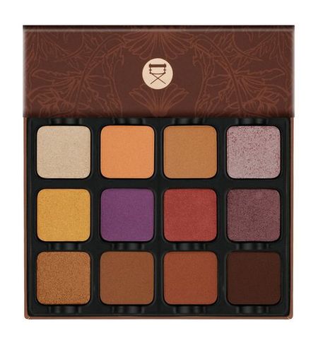 Viseart Le Marais Etendu Eyeshadow Palette