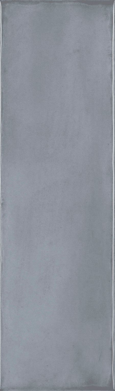 Плитка облицовочная Kerama Marazzi Монпарнас синяя 285x85x8 мм (44 шт.=1,07 кв.м)