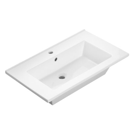 Раковина для тумбы Kirovit Оскар 85 см (21288)