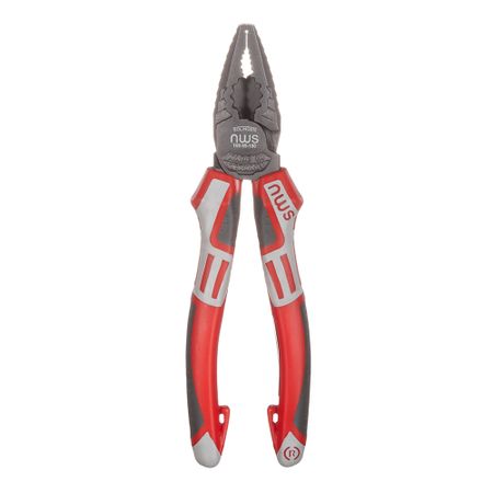 Плоскогубцы NWS 180 мм (111-69-180/109-69-180) плоскогубцы luban для резки проводов