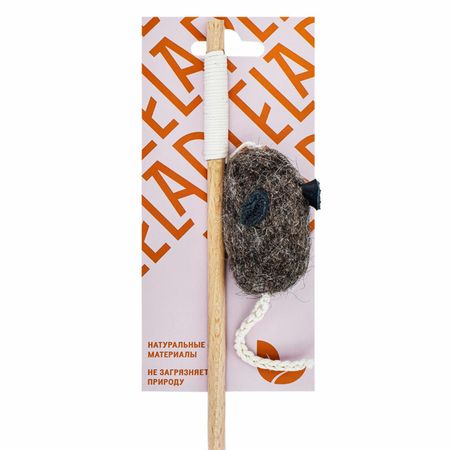 Для дома Lelap игрушки Игрушка-дразнилка 