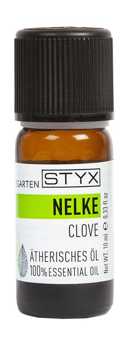 Styx Krautergarten Nelke 100% Essential Oil