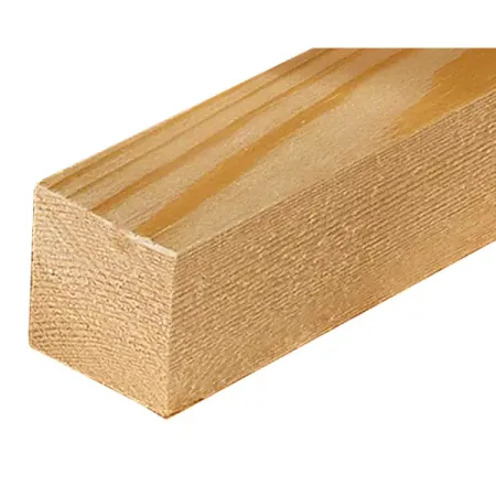 Брусок строганый 30x30x2000 мм хвоя сорт Оптима ФГИС ЛК