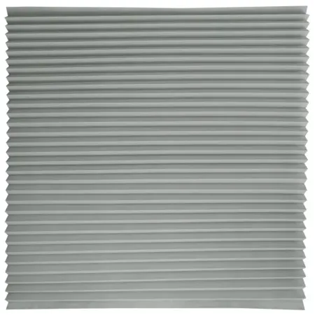 Штора плиссе Inspire 100x190 см полиэстер серая