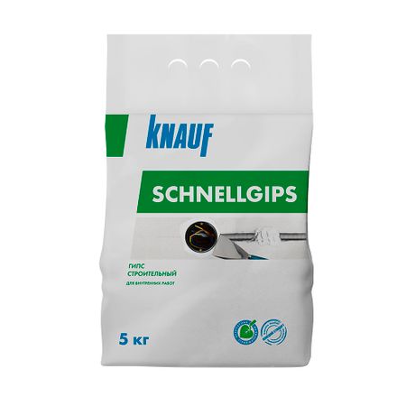Гипс строительный Knauf Шнельгипс 5 кг алексей александрович волвенко казачество и власть накануне великих реформ александра ii конец 1850­х начало 1860­х гг