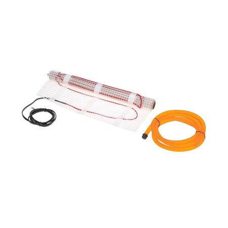 Теплый пол нагревательный мат Rexant RNX Classic 14 кв.м 150 (2100) Вт sofirn if22a usb c фонарик 2100 лм