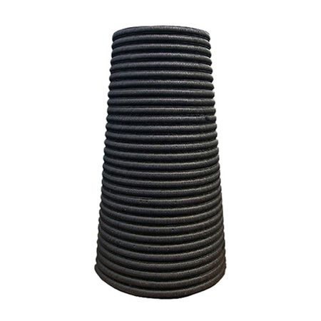 Колодец дренажный фильтрационный конический 1,5 м с люком татьяна витальевна устинова колодец забытых желаний