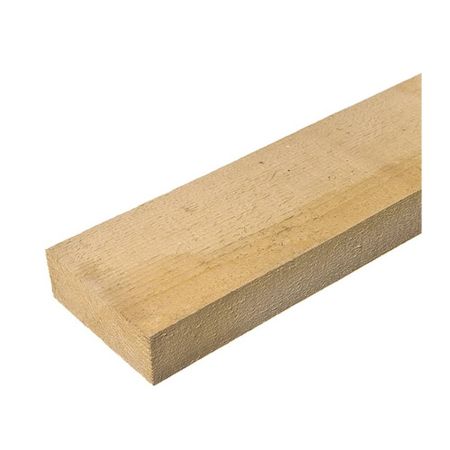 Доска сухая нестроганая 40х100х6000 мм хвойные породы сорт 1-4 экспортная ФГИС ЛК