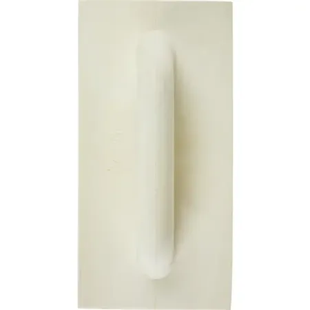 Терка для штукатурки из полиуретана Интек 10101-014-028 140x280 мм