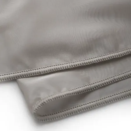 ЛТ тюль 1 п/м однотонный вуаль silvano бежевый 320 см однотонный   для дивана из полиэстера