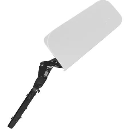 Механизм подъемный Samet Solo-Месн A1 BY TK сталь цвет белый