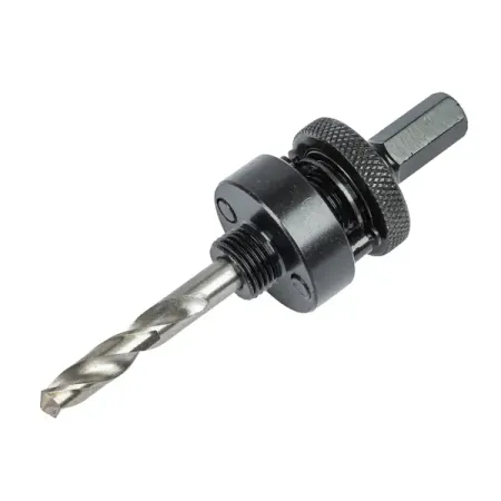 Сверло центрирующее для коронок 32x210 мм