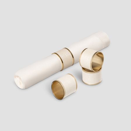 Набор колец для салфеток Togas Виктория экрю d-4. 4 предмета виктория селман границы безумия