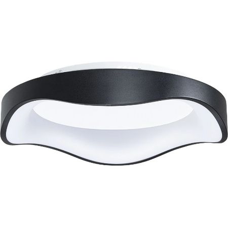 Потолочный светильник Arte Lamp A3085PL-48BK