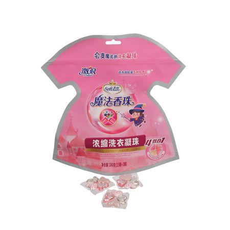 Капсулы для стирки Softxin 10г x 18шт людмила мельникова вижу рыбу 4 5 лет сложное предложение предлоги прилагательные