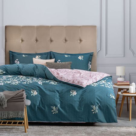 Комплект постельного белья Cassia Альтан Семейный/дуэт е сачкова а бажева е обоскалова а и режим дня книга с глазками комплект из 2 книг