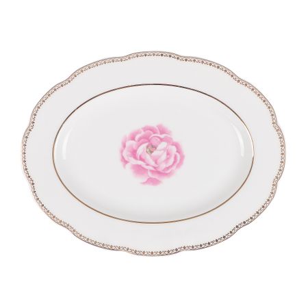 Блюдо Kutahya Porselen Olympos 24 см
