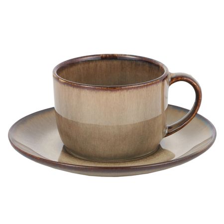 Пара чайная Gipfel Terra 170 мл  2 предмета александр николаевич мещеряков terra nipponica среда обитания и среда воображения