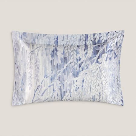 Наволочка Togas Вилонна фиолетовый 50x70 см