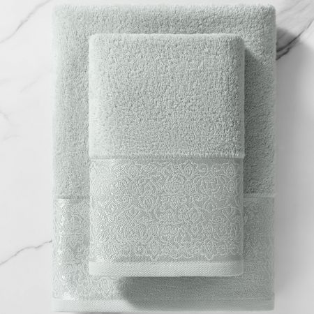 Полотенце Prime Prive Ларс мятный 50x100 см ларс кеплер гипнотизер