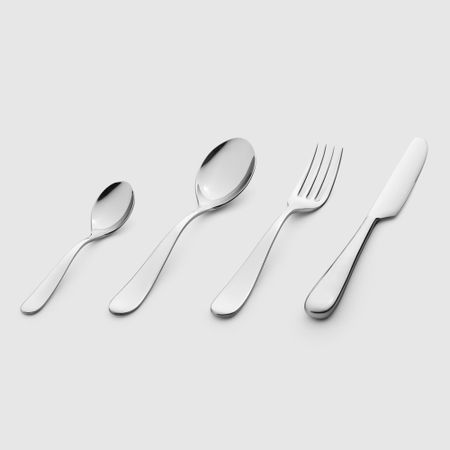 Набор столовых приборов WO Home Reality на 4 персоны