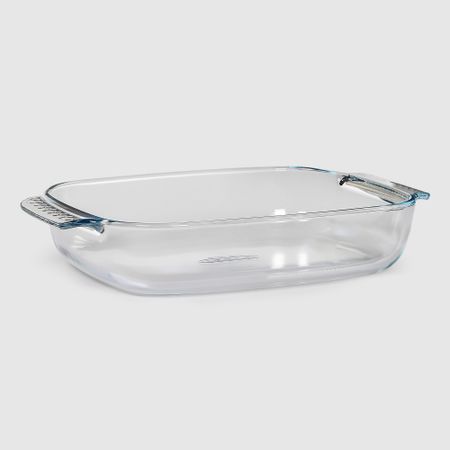Набор форм для запекания Pyrex 2,6 л + 1,9 л