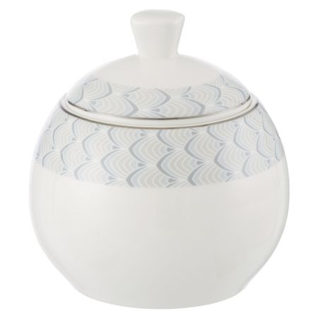 Сахарница Gipfel Caroline 350 мл