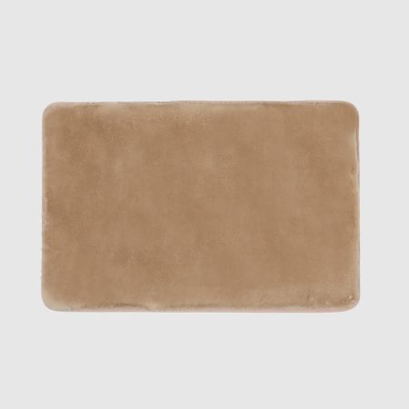 Коврик меховой Baizheng 60x90 см эдуард николаевич успенский меховой интернат