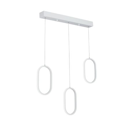 Светильник Vitaluce Led V3049-0/3S 38Вт3900-4200К