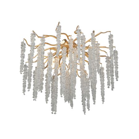 Люстра Vitaluce V2855-8/7PL, 7xG9