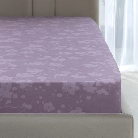 Простыня на резинке Estia Эриас 160х200+30 см